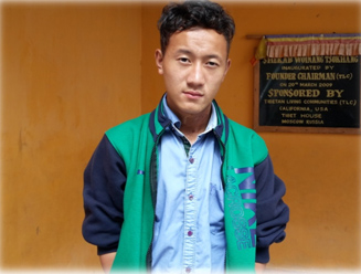 Arunachal Pradesh, Remarkable Performance Story of a Student