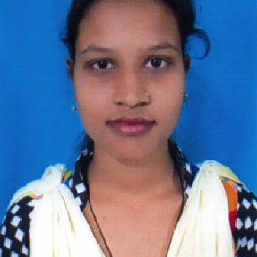 Assam – Rejina Parbin