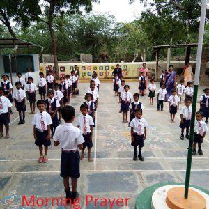 Primary School Activity, Andhra Pradesh - Digital Repository