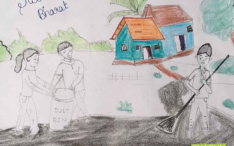 Search Result :swachh-bharat-drawing-contest